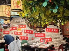 -京味斋·北京烤鸭(北京南站洋桥店)