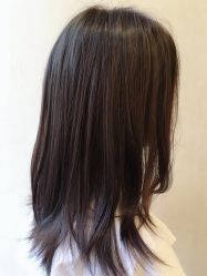 -川和潮人漂色·烫染·接发