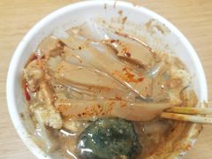 -清真·宏顺祥卤汁凉粉(大皮院店)