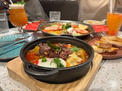 -CRAZYONES西班牙海鲜饭(上海美罗城店)