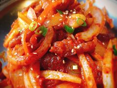 辣鸡爪-勾勾锅(联宝公寓店)