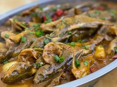 -山林深处大别山农家菜(仙都路店)