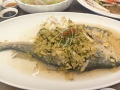 -渔满仓海鲜渔家(象山二店)