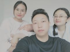 -好孕妈妈月嫂育儿嫂(锦江店)