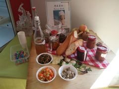 -意大利农场度假村