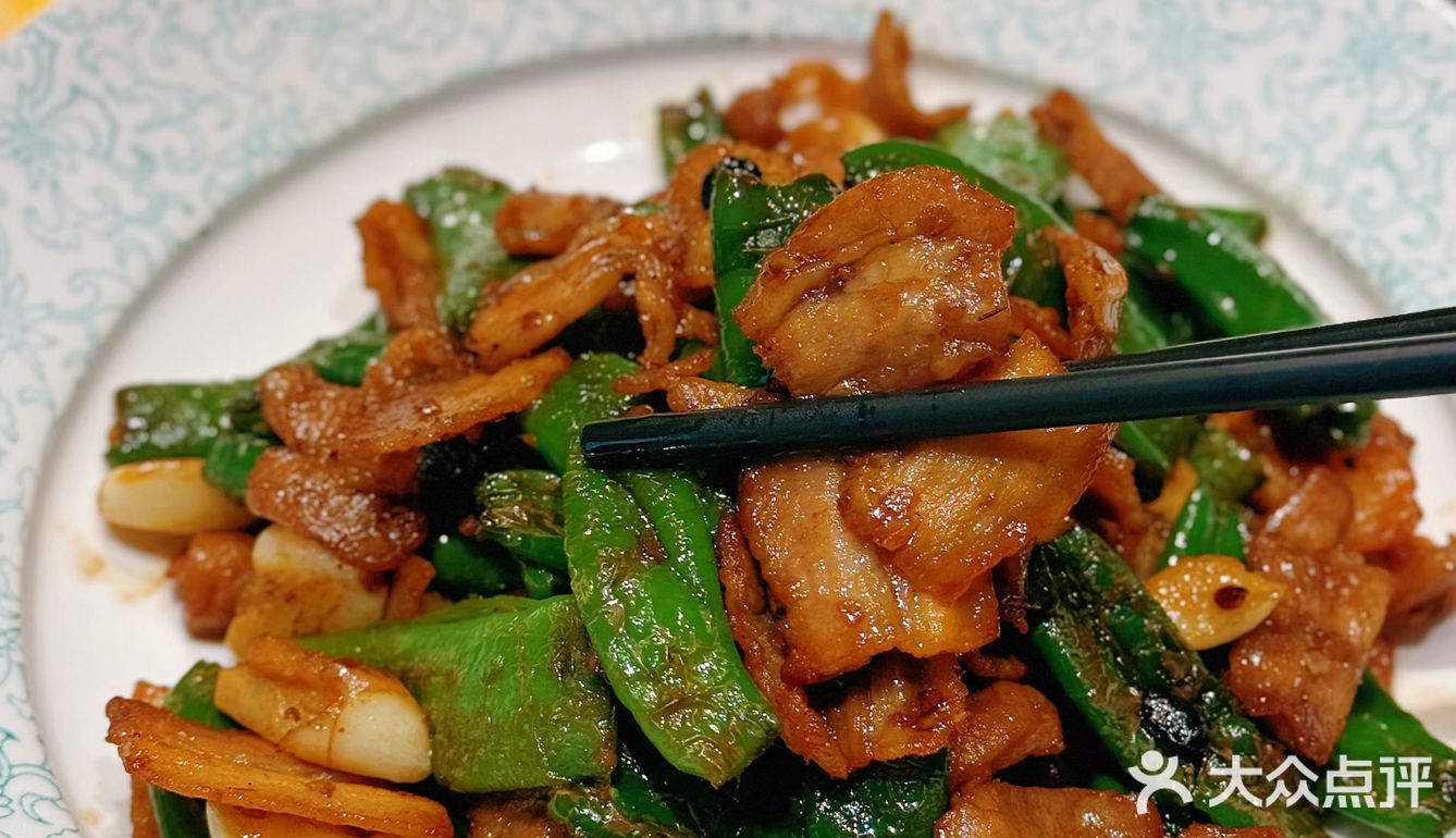 南京宴请好去处！必吃淮扬菜春季上新啦！