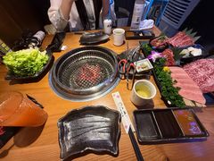 -丸藏和牛烧肉专门店(园区师惠坊店)