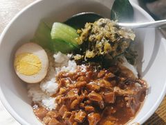 -李先生牛肉面大王(北京平谷步行街店)