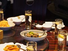 -新天世纪中餐厅