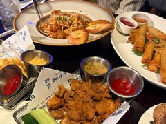 -blue frog蓝蛙(长泰广场店)