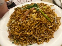 豉油皇三丝炒面-点都德(春熙路群光广场店)