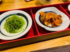 -笑纳日本料理(嘉定大融城店)