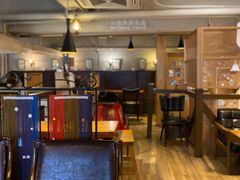 大堂-安琳acKONA咖啡(市南店)