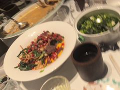 -桂满陇·海市蜃楼·黑金(国金店)