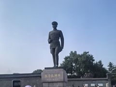 -张学良旧居陈列馆