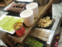 -小龙坎老火锅(北京三里屯店)