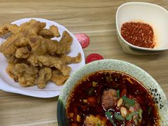 -四川老牛麻辣烫(北门桥店)