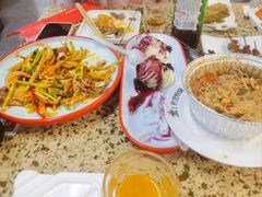 -清真·金鑫隆牛羊肉(环山路店)