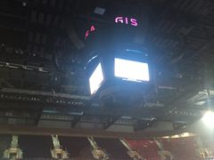 -宝能国际体育演艺中心