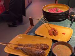 -牛New寿喜烧(曹路花园城店)