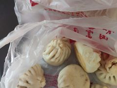 -庆丰包子铺(宣武门店)