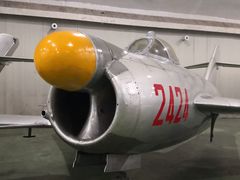 -中国航空博物馆