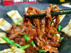 -皖北巫氏三胖地锅鸡(长淮总店)