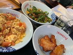 -好灶头妈妈菜·柴火灶台鱼·千岛湖土菜地标美食