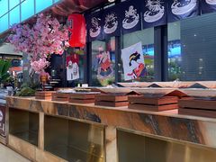 -鹿客臻鲜海鲜自助餐厅(永旺店)
