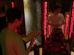 -Xcape异时刻密室逃脱真人NPC(新世界百货崇文店)
