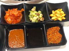 -佩奇家涮烤