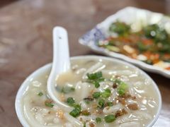 -村花杏荔枝湾艇仔粥