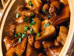 -乔阿马·江南味·驴肉香(龙湖华泾天街店)
