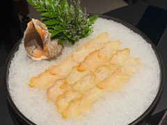 -珍滋味海鲜火锅酒家(蓝色港湾店)