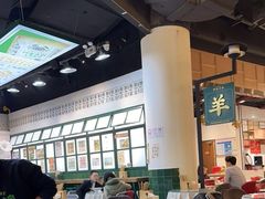 -阿金大白·上海菜馆(新天地店)