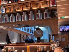 -蟹黄鱼·海派深夜面馆(江湾里店)