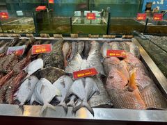 -大茄来海鲜餐厅(亚洲城分行)