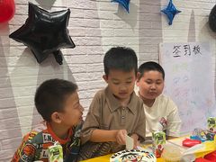 -麦当劳(燕顺路店)