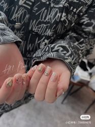 -妙睫屋日式美甲美睫
