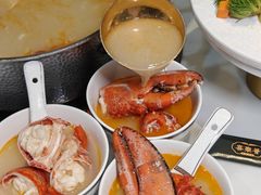 -喜聚薈·花膠雞海鮮火鍋(越秀店)