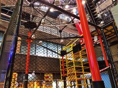 -核客电玩城(东门店)