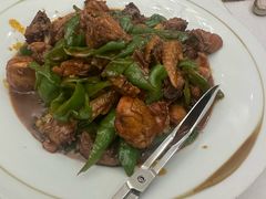 -便宜坊烤鸭店(科创店)