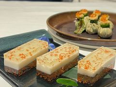 -Yan Ting 宴庭中餐厅(上海静安瑞吉酒店)