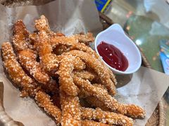 -庐山三石饭店·山里土菜(庐山店)