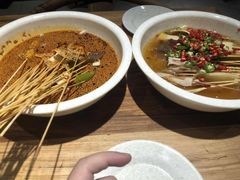 -叶婆婆钵钵鸡(解放碑店)