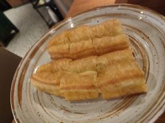 -青年公社烤鸭(熙悦天街店)