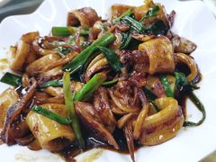 -明记海鲜大排档(巽寮湾店)