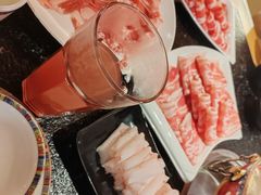 -京炭铜锅涮肉·羊蝎子·羊肉炉(保利·时光里店)
