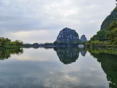 -星湖旅游景区七星岩