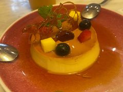 -OLLA 西班牙餐厅(丰盛里店)